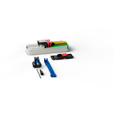 EPIC® DATA FFC-LC startkit