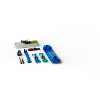 EPIC® DATA FFC-LC startkit