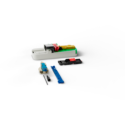 EPIC® DATA FFC-SC startkit