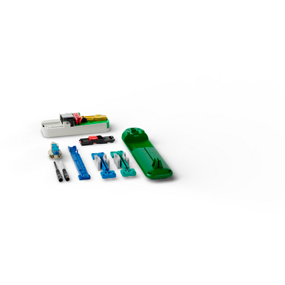 EPIC® DATA FFC-SC startkit
