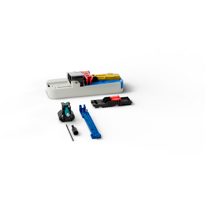 EPIC® DATA FFC-LC startkit