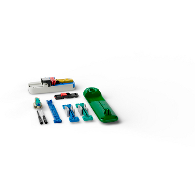 EPIC® DATA FFC-SC startkit