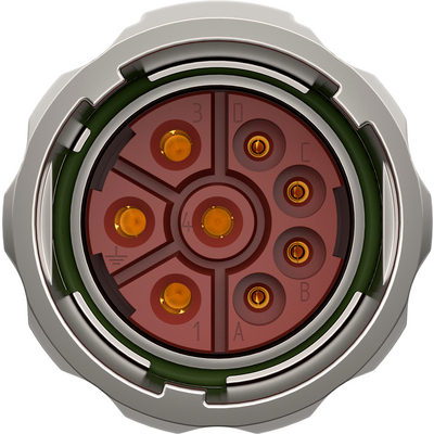 EPIC® POWER M23 D6
