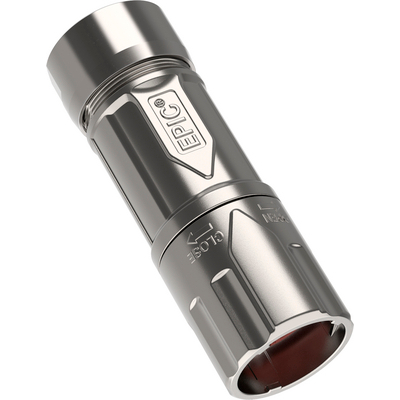 EPIC® POWER M23 D6 TWIST