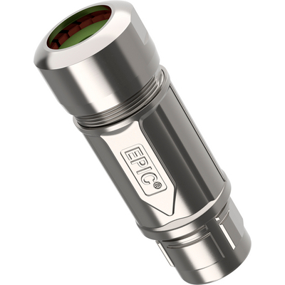 EPIC® POWER M23 F6 TWIST