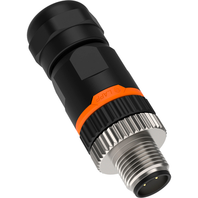 EPIC® SENSOR M12B Screw termination