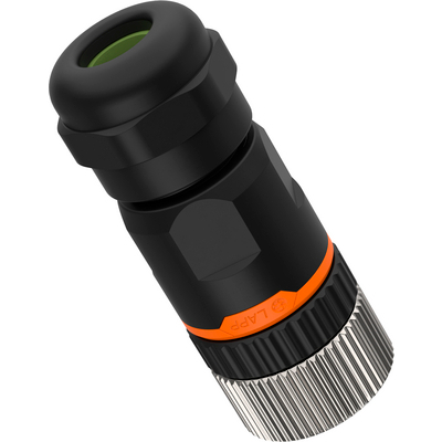 EPIC® SENSOR M12B Screw termination