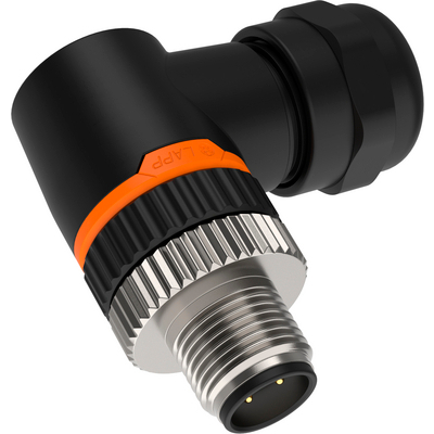 EPIC® SENSOR M12B Screw termination