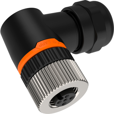 EPIC® SENSOR M12B Screw termination