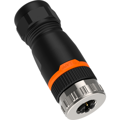 EPIC® POWER M12K Screw termination