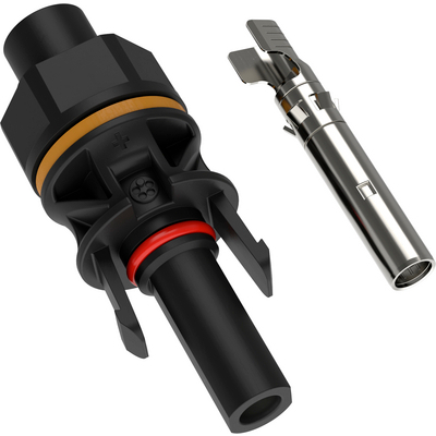 EPIC POWER M12K G4 4+PE 1,5