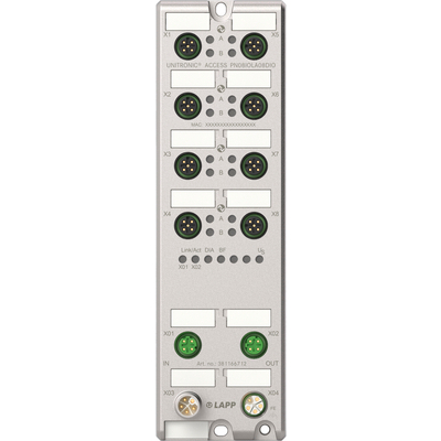 IO-Link Master