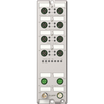 IO-Link Master