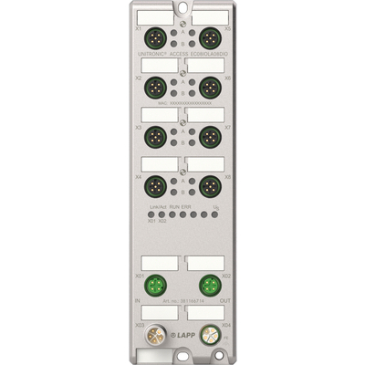 IO-Link Master