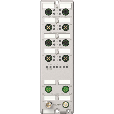 IO-Link Master