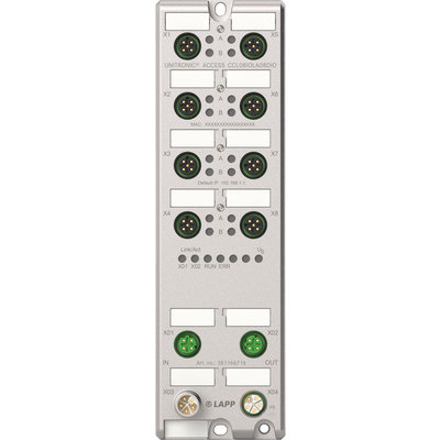 IO-Link Master