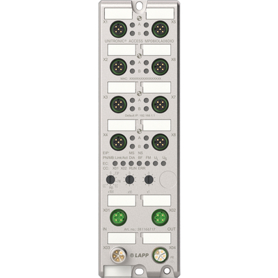 IO-Link Master