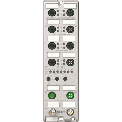 UNITRONIC® ACCESS