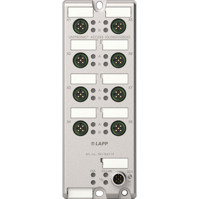 IO-Link Hub