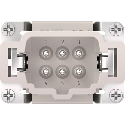 EPIC® H-BE 6 a vite