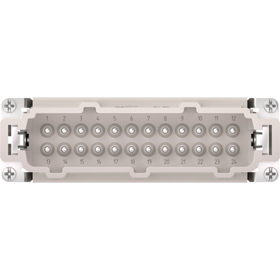 EPIC® H-BE 24 a vite