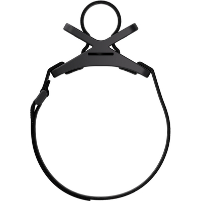 Universal attachment clip for cobots