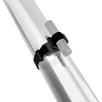 Universal attachment clip for cobots