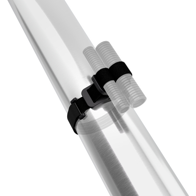 Universal attachment clip for cobots