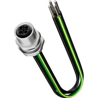 EPIC® DATA RJ45 crimp