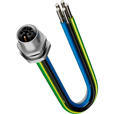 EPIC® DATA RJ45 crimp