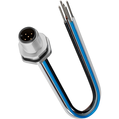 EPIC® SENSOR Chassidon M12