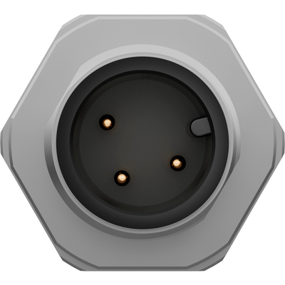 EPIC® SENSOR Chassidon M12