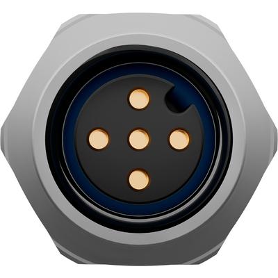 EPIC® SENSOR Chassidon M12