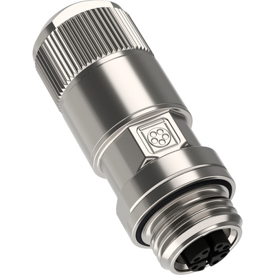 EPIC® DATA M12X
