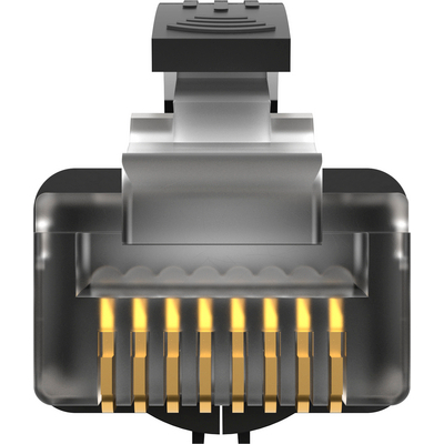 EPIC® DATA RJ45 crimp