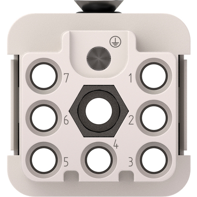 EPIC® H-Q 7 PE Collegamento a vite