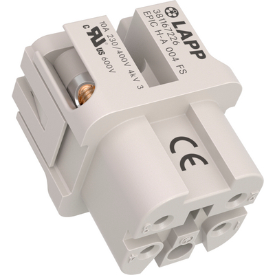 EPIC® H-A 4
