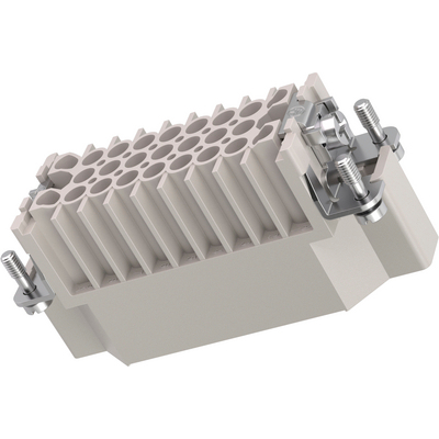 EPIC® H-D 25 usinados