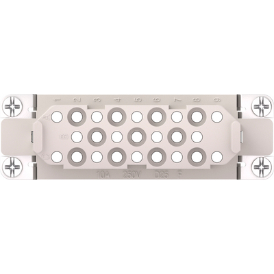 EPIC® H-D 25 usinados