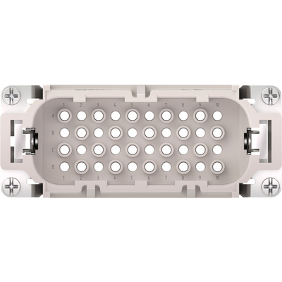 EPIC® H-D 40 machined