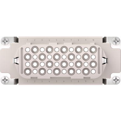 EPIC® H-D 40 machined
