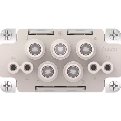 EPIC® H-K 4/4