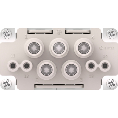 EPIC® H-K 4/4