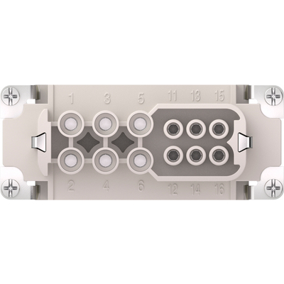 EPIC® H-K 6/6