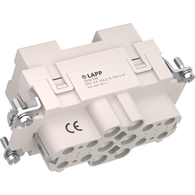 EPIC® H-K 6/12