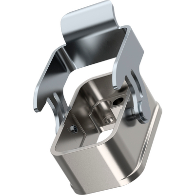 EPIC® H-Q Panel Base Metal