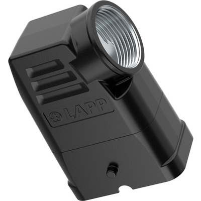 Custodia volante in metallo EPIC® H-Q