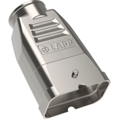 Custodia volante in metallo EPIC® H-Q