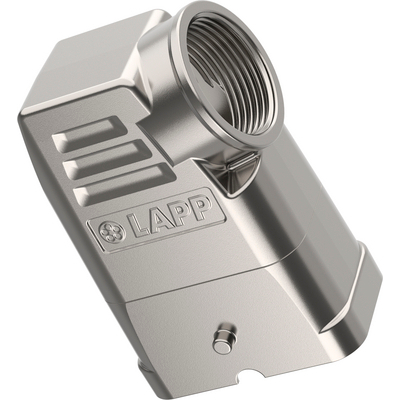 Custodia volante in metallo EPIC® H-Q