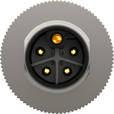 EPIC® POWER M12L Screw termination